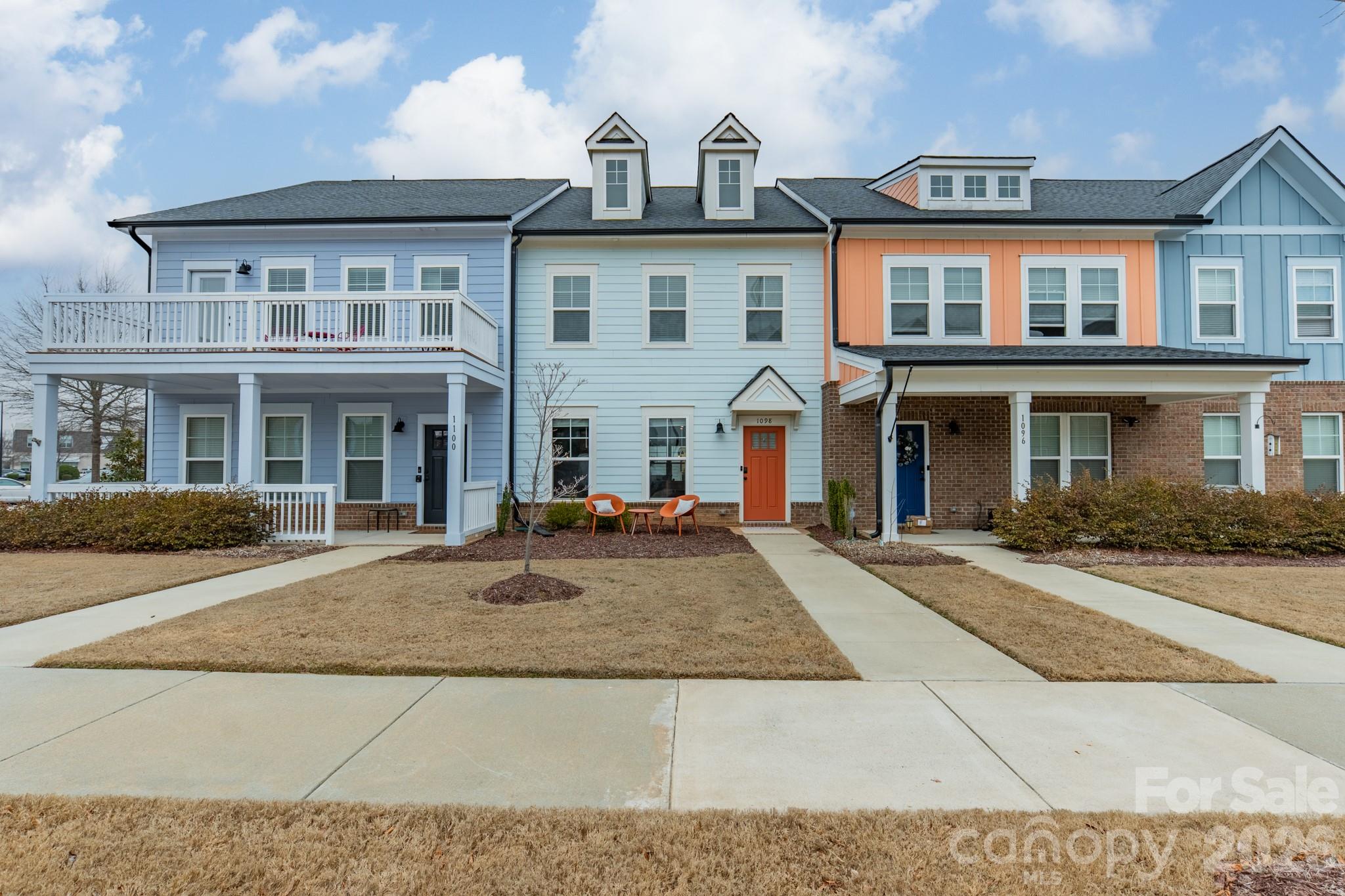 1098 Herrons Ferry Road Rock Hill SC 29730