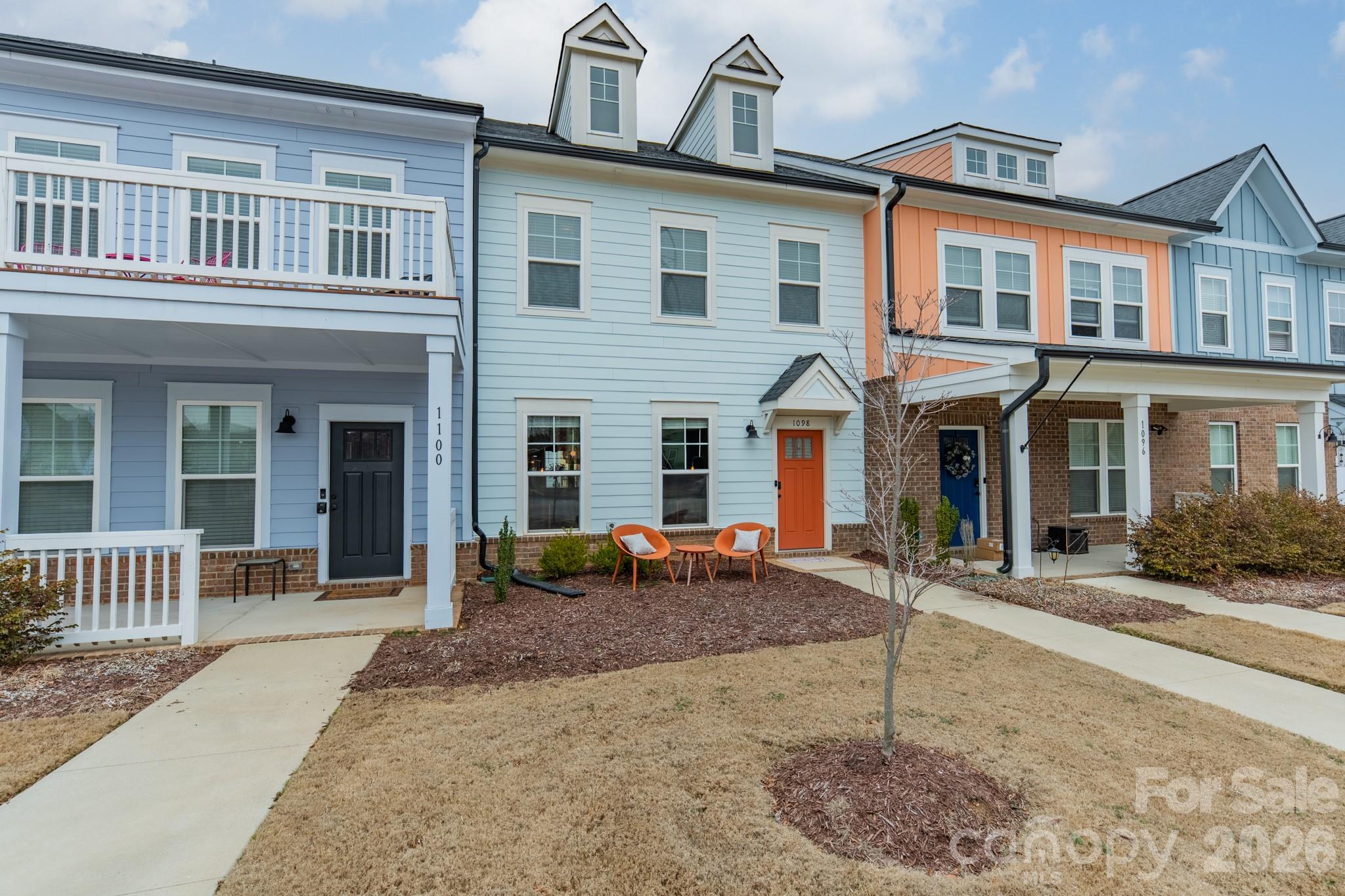1098 Herrons Ferry Road Rock Hill SC 29730