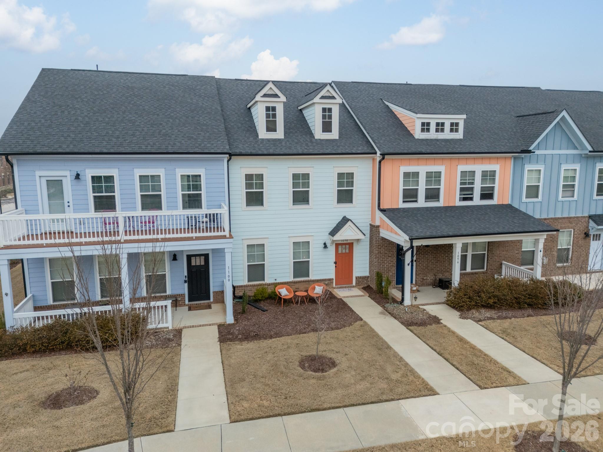 1098 Herrons Ferry Road Rock Hill SC 29730