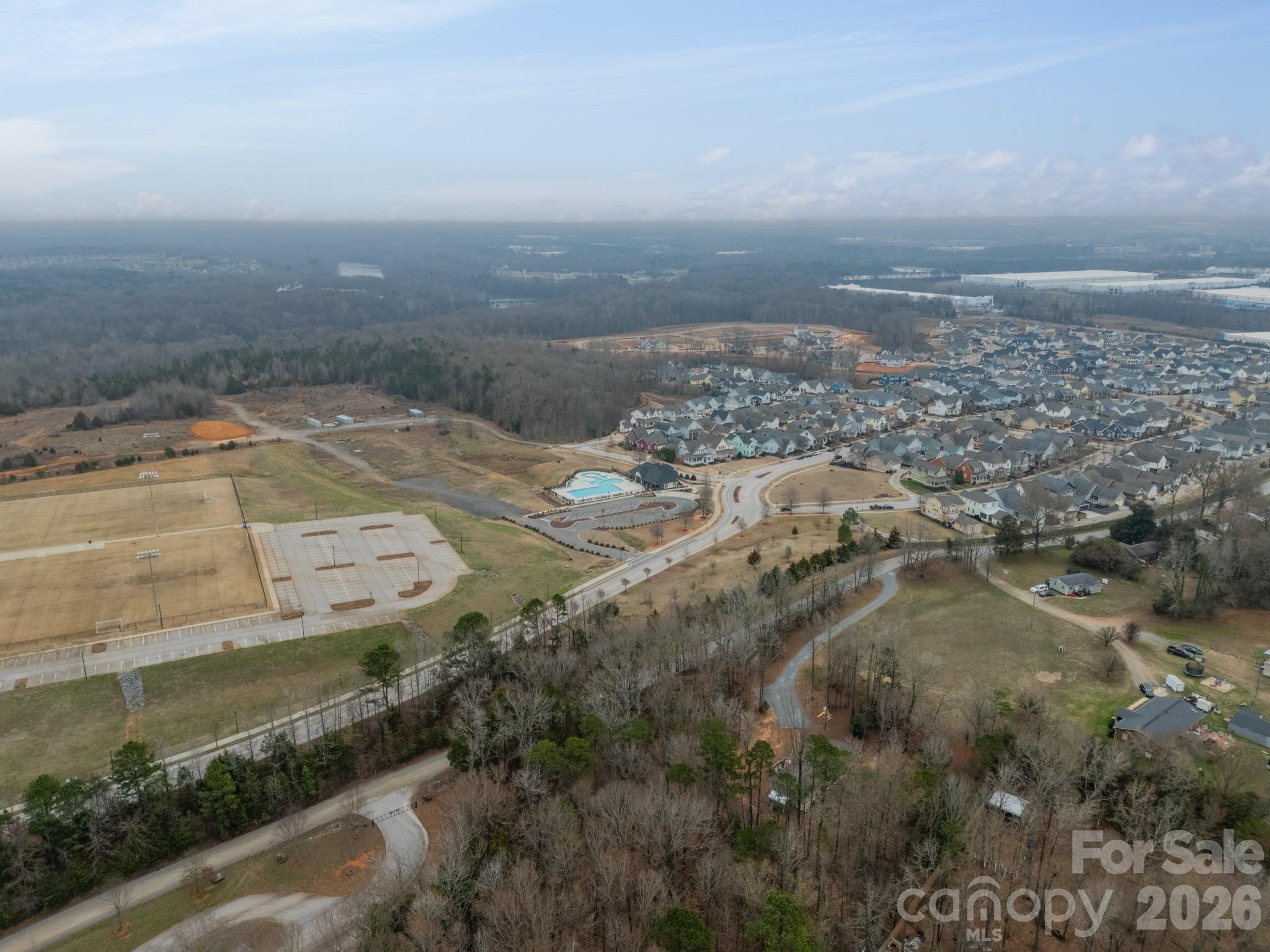 1098 Herrons Ferry Road Rock Hill SC 29730