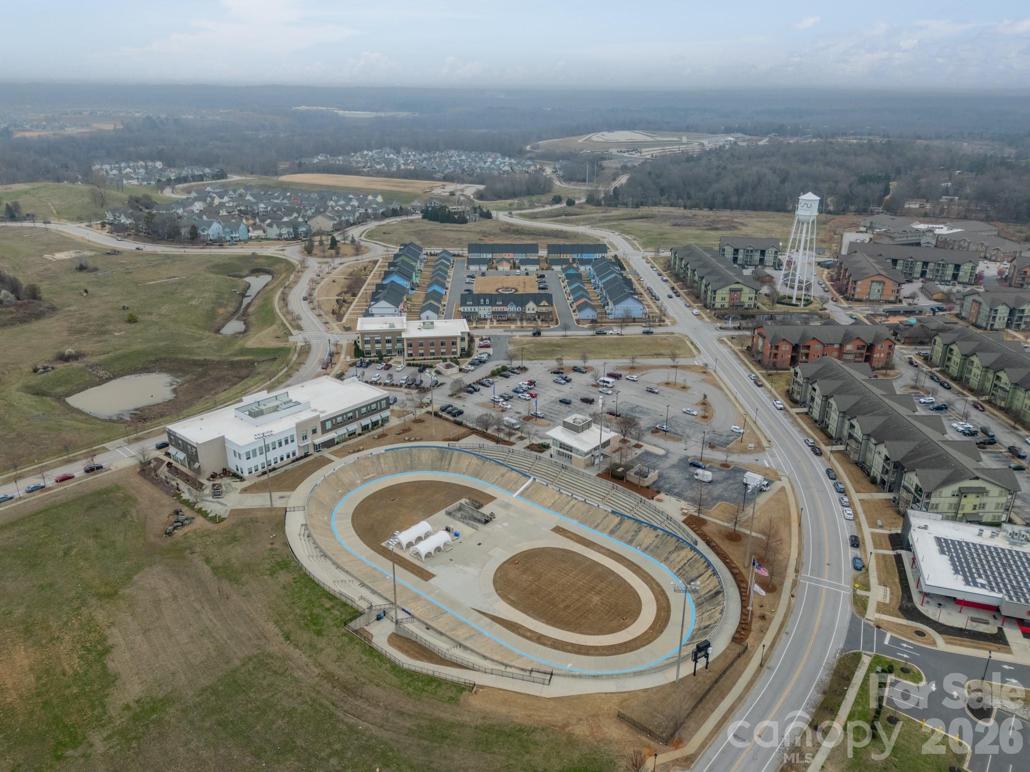 1098 Herrons Ferry Road Rock Hill SC 29730