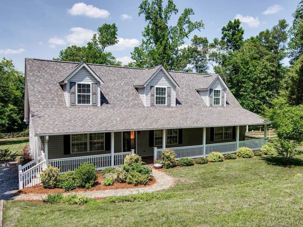 422 Mammoth Oaks Drive Concord NC 28025