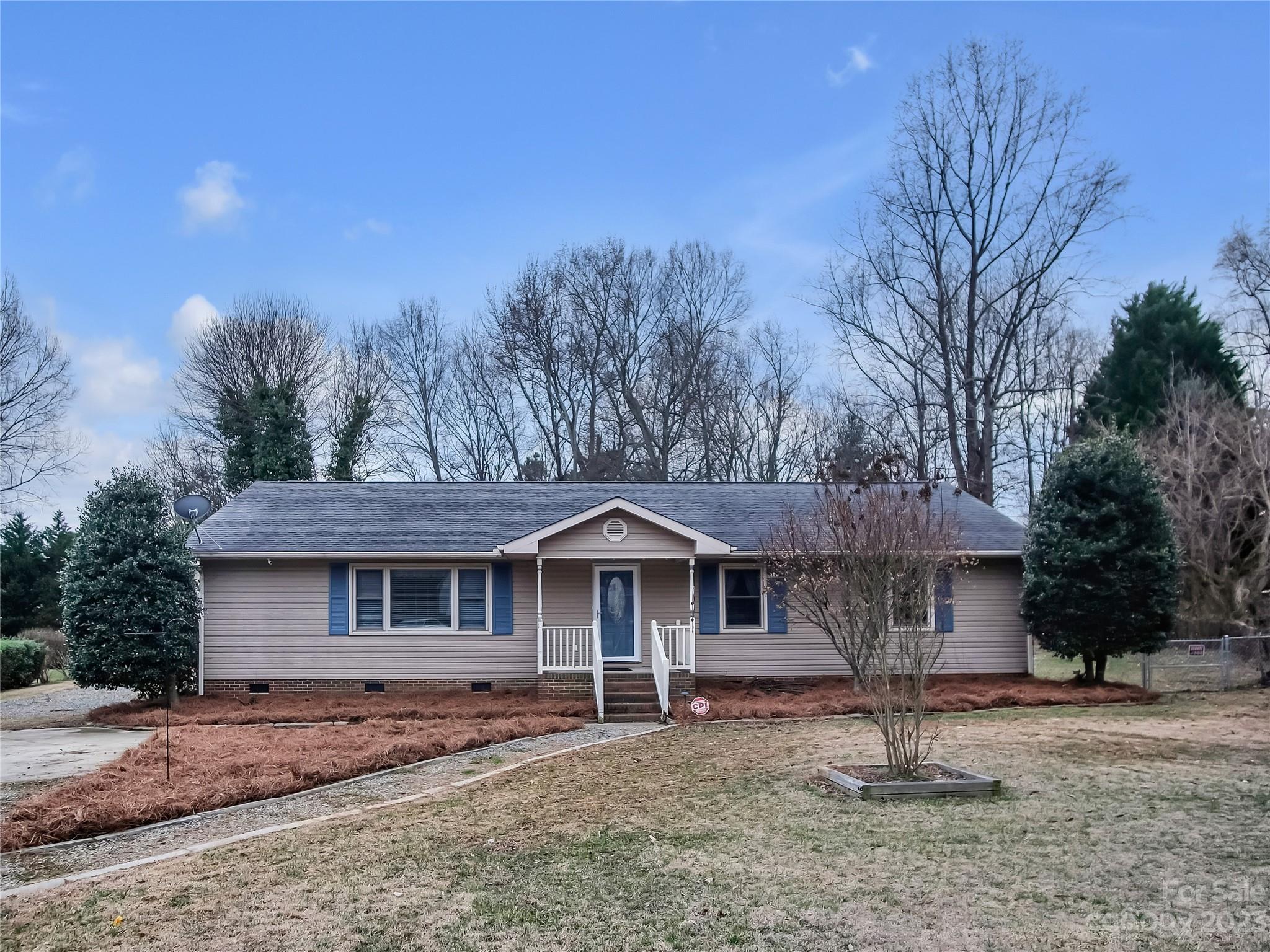 8422 Williamsburg Circle Huntersville NC 28078