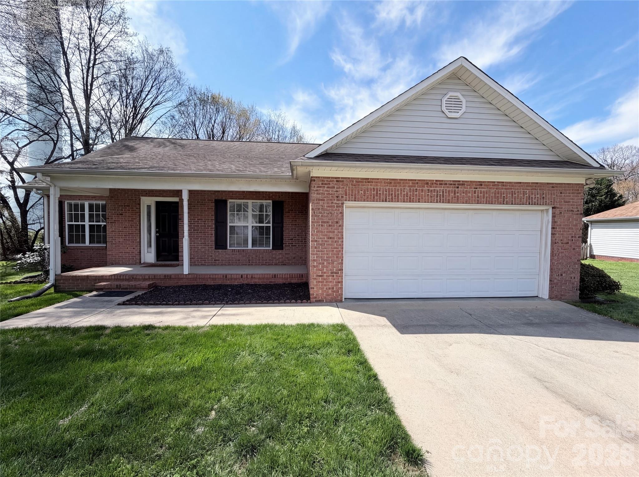 600 Emerson Drive Mooresville NC 28115