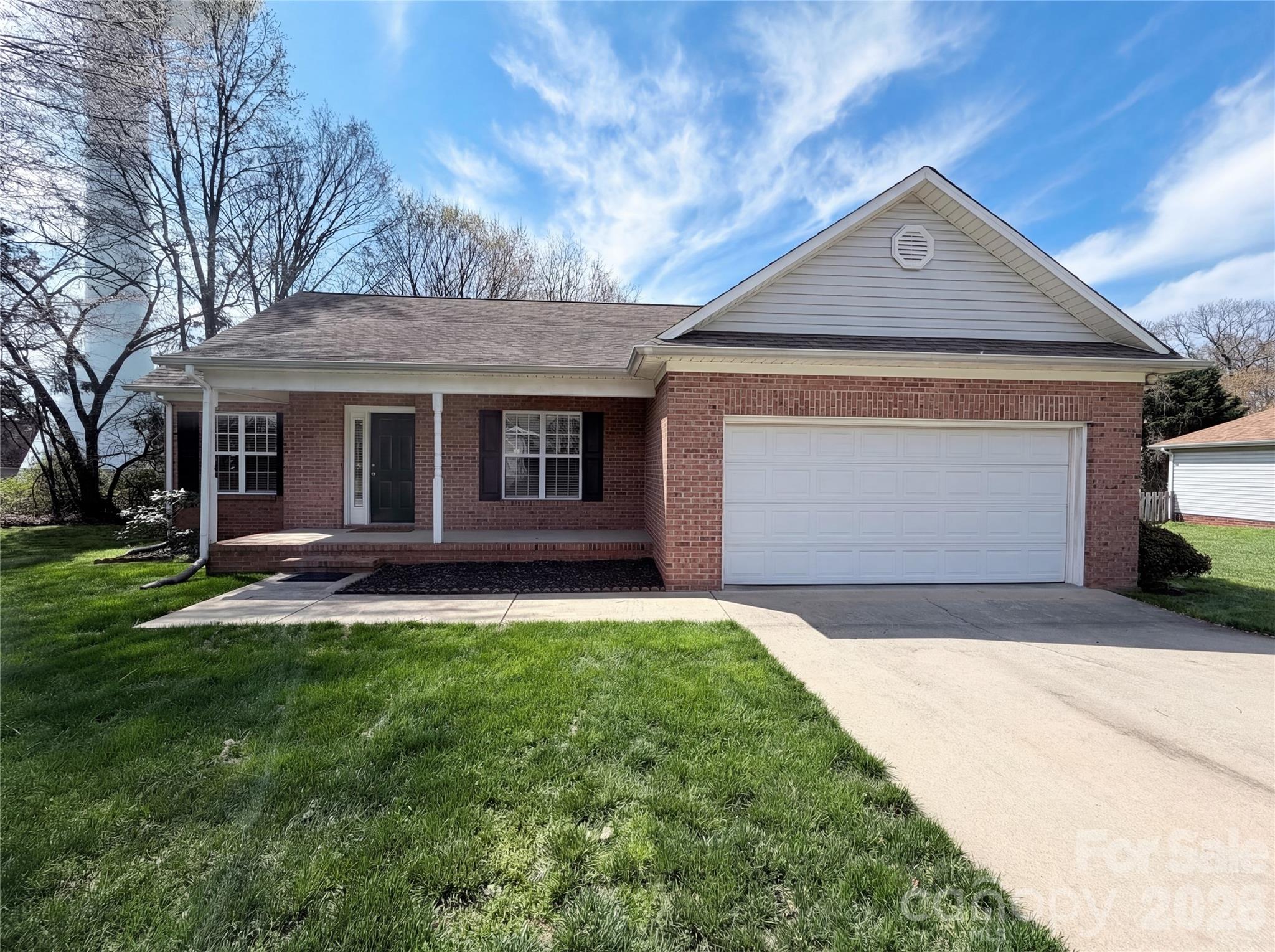 600 Emerson Drive Mooresville NC 28115