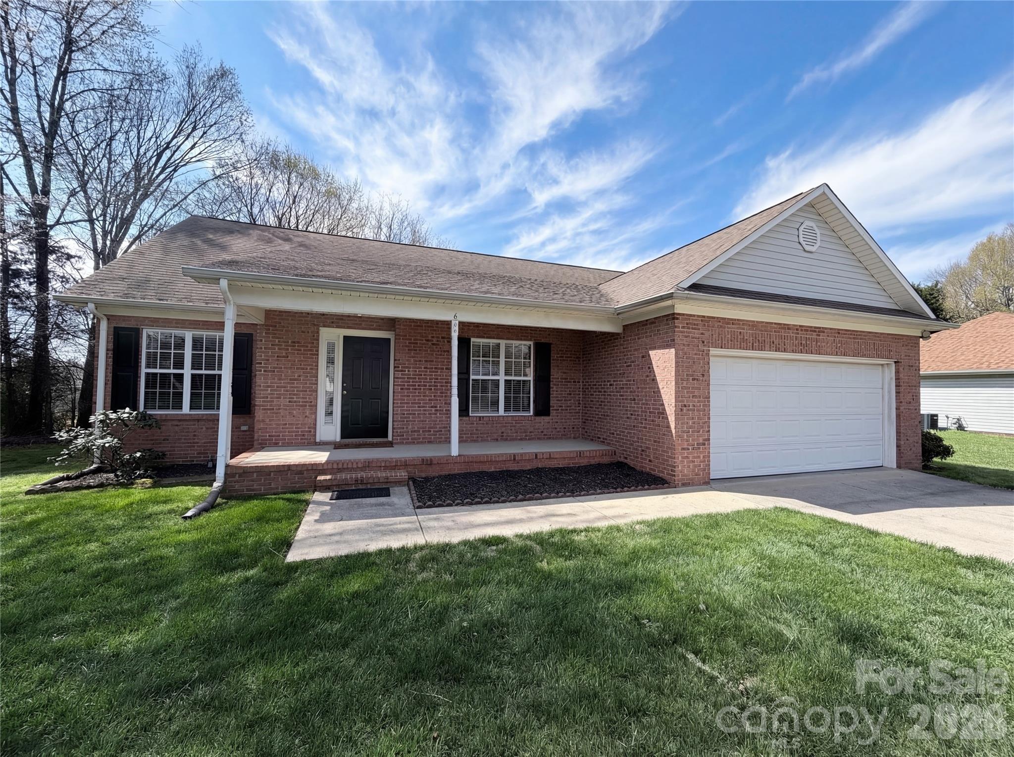 600 Emerson Drive Mooresville NC 28115