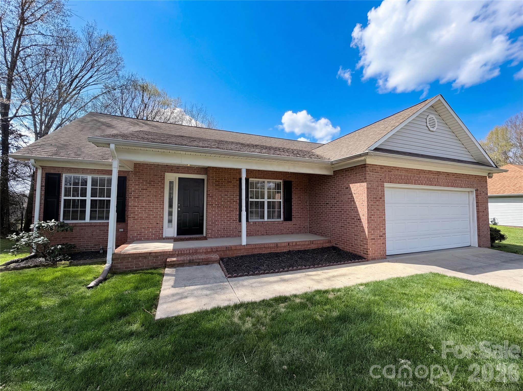 600 Emerson Drive Mooresville NC 28115