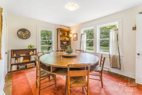 6 Craggy Circle Asheville NC 28803