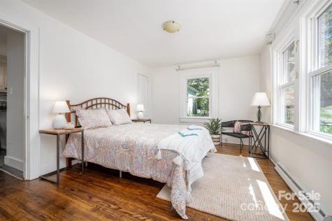 6 Craggy Circle Asheville NC 28803