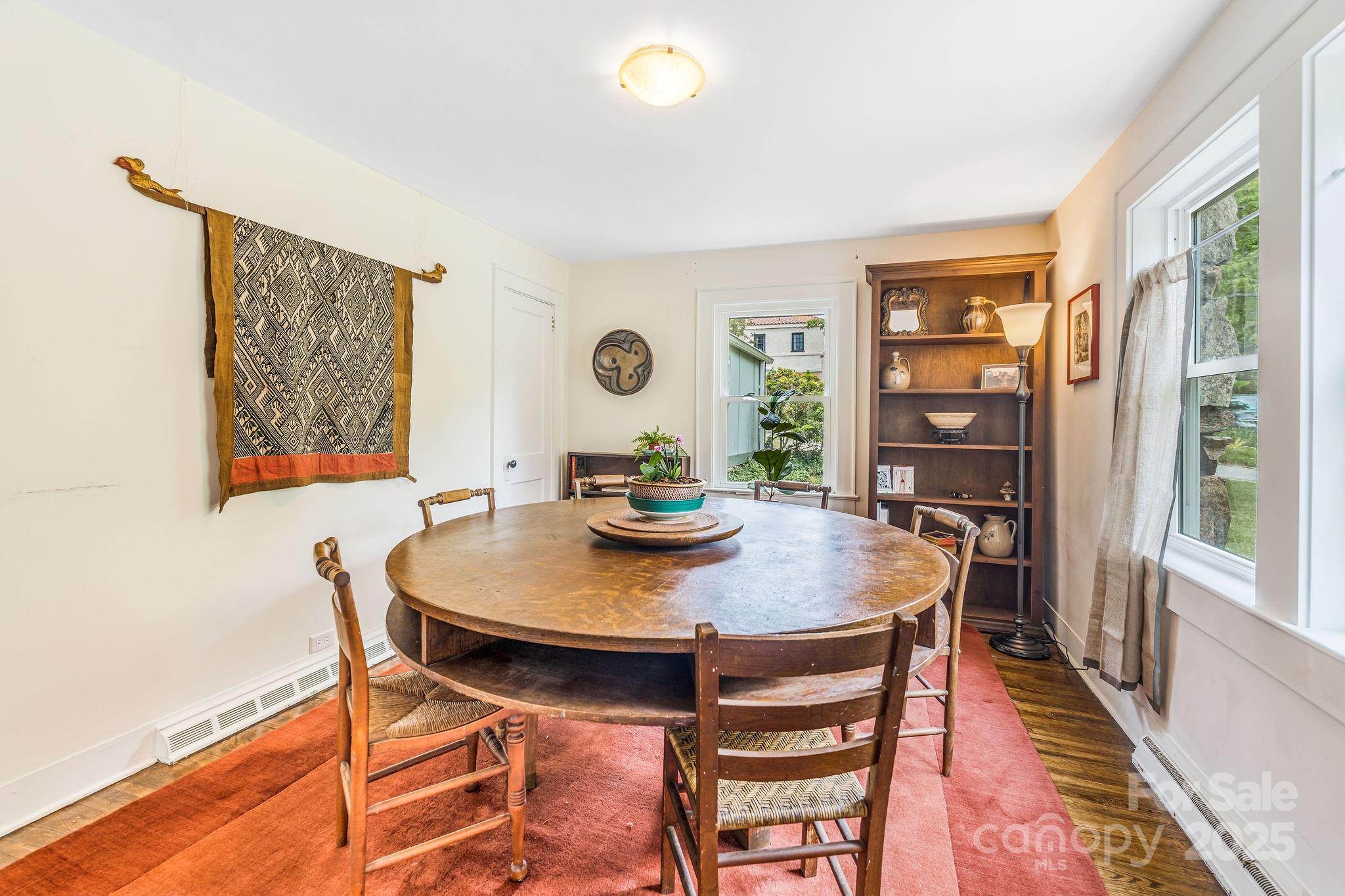 6 Craggy Circle Asheville NC 28803