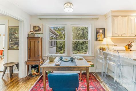 6 Craggy Circle Asheville NC 28803