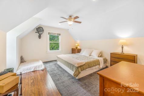 6 Craggy Circle Asheville NC 28803