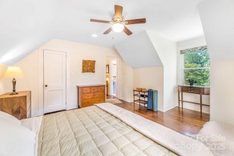 6 Craggy Circle Asheville NC 28803