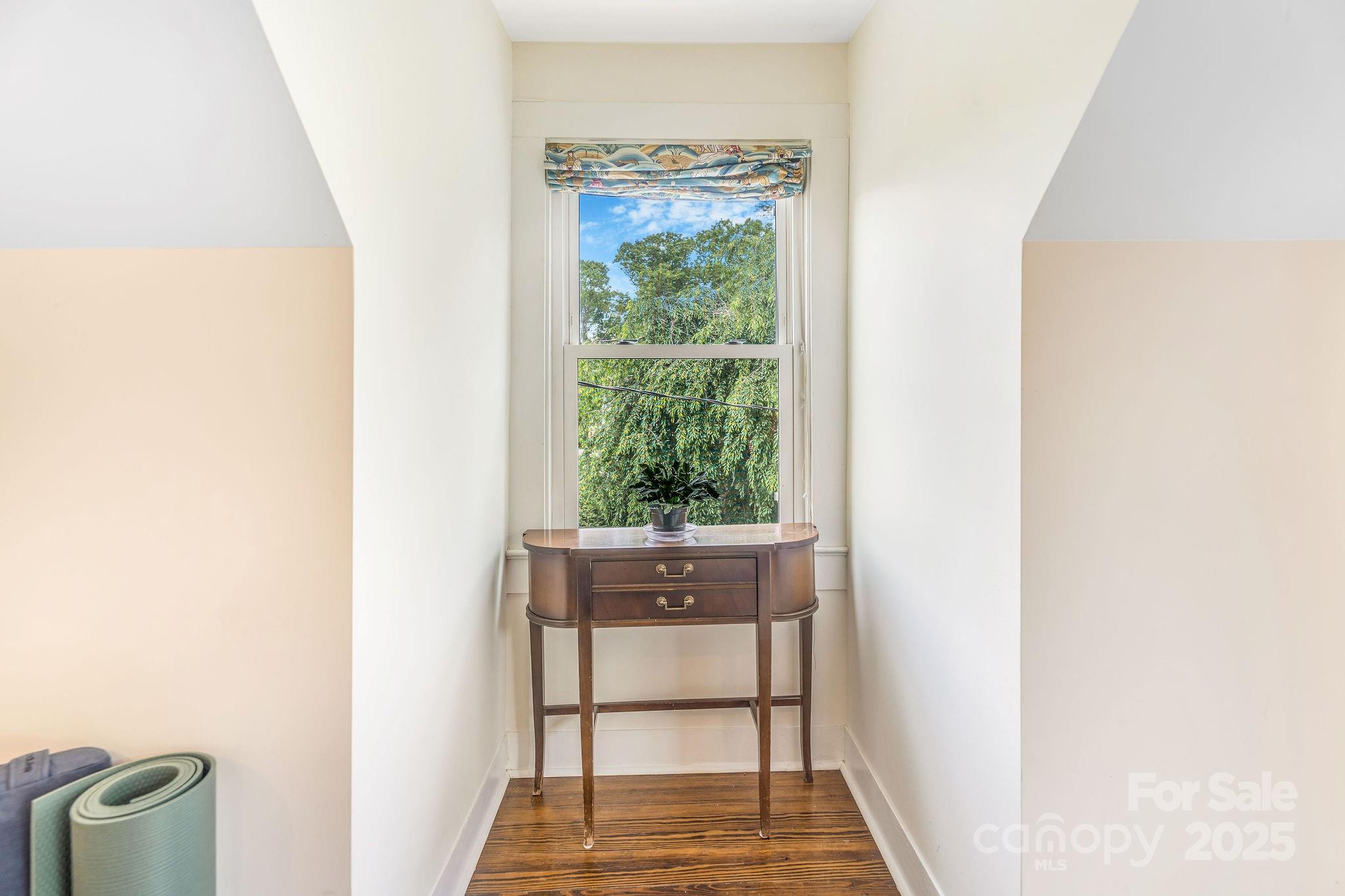 6 Craggy Circle Asheville NC 28803