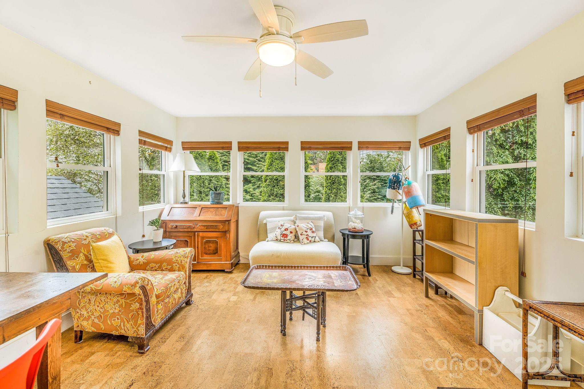 6 Craggy Circle Asheville NC 28803