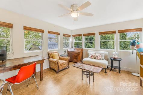 6 Craggy Circle Asheville NC 28803