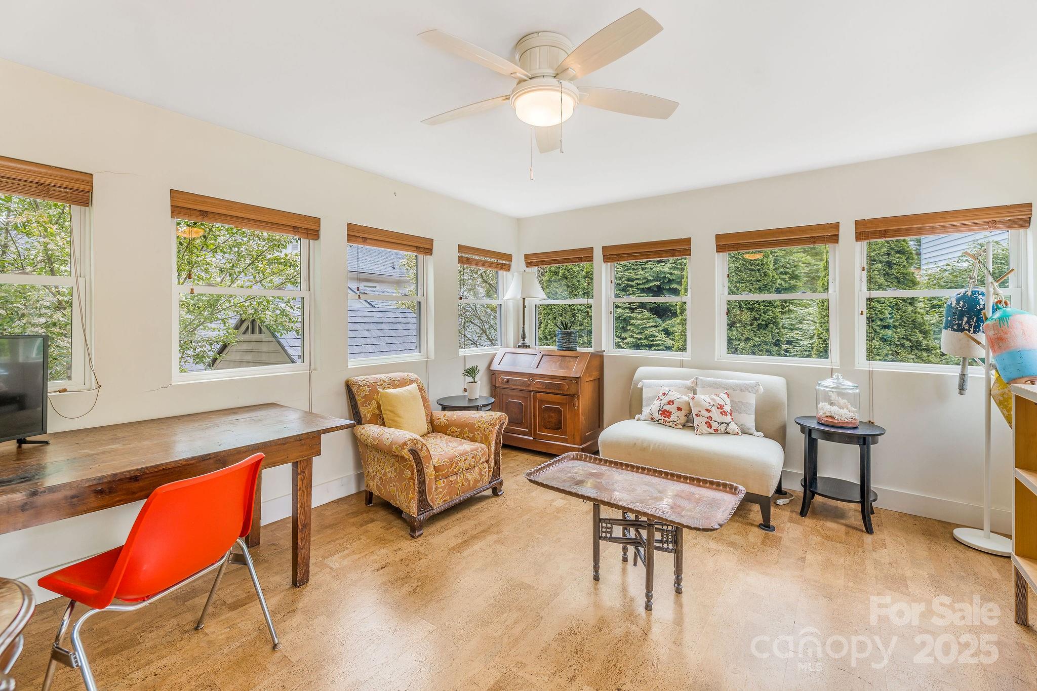 6 Craggy Circle Asheville NC 28803