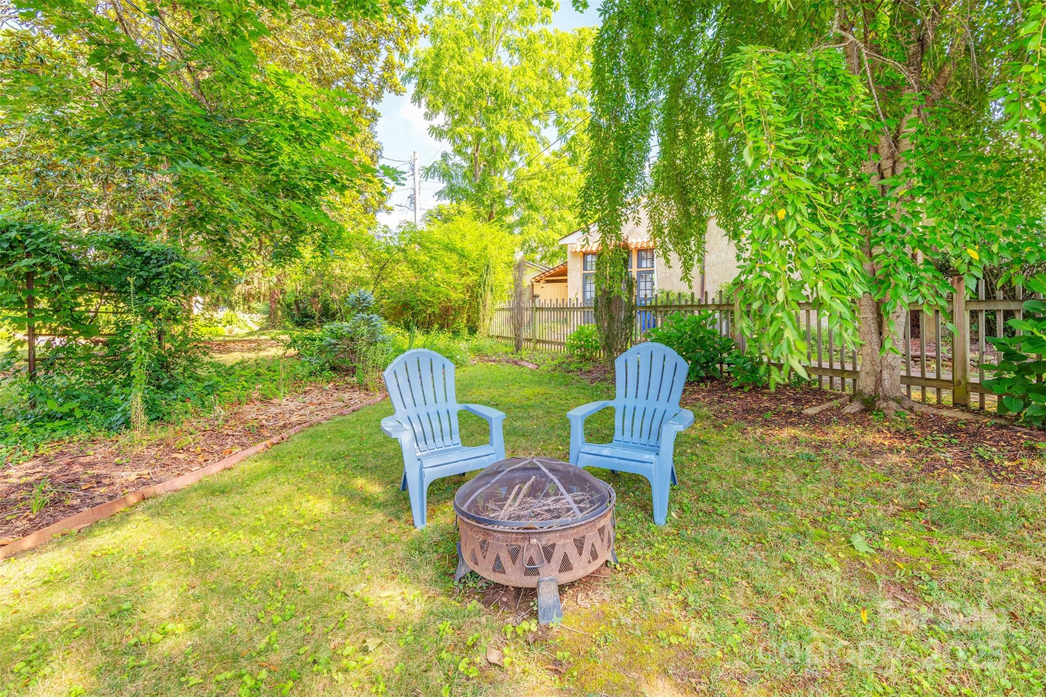 6 Craggy Circle Asheville NC 28803