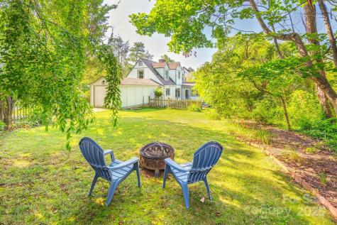 6 Craggy Circle Asheville NC 28803