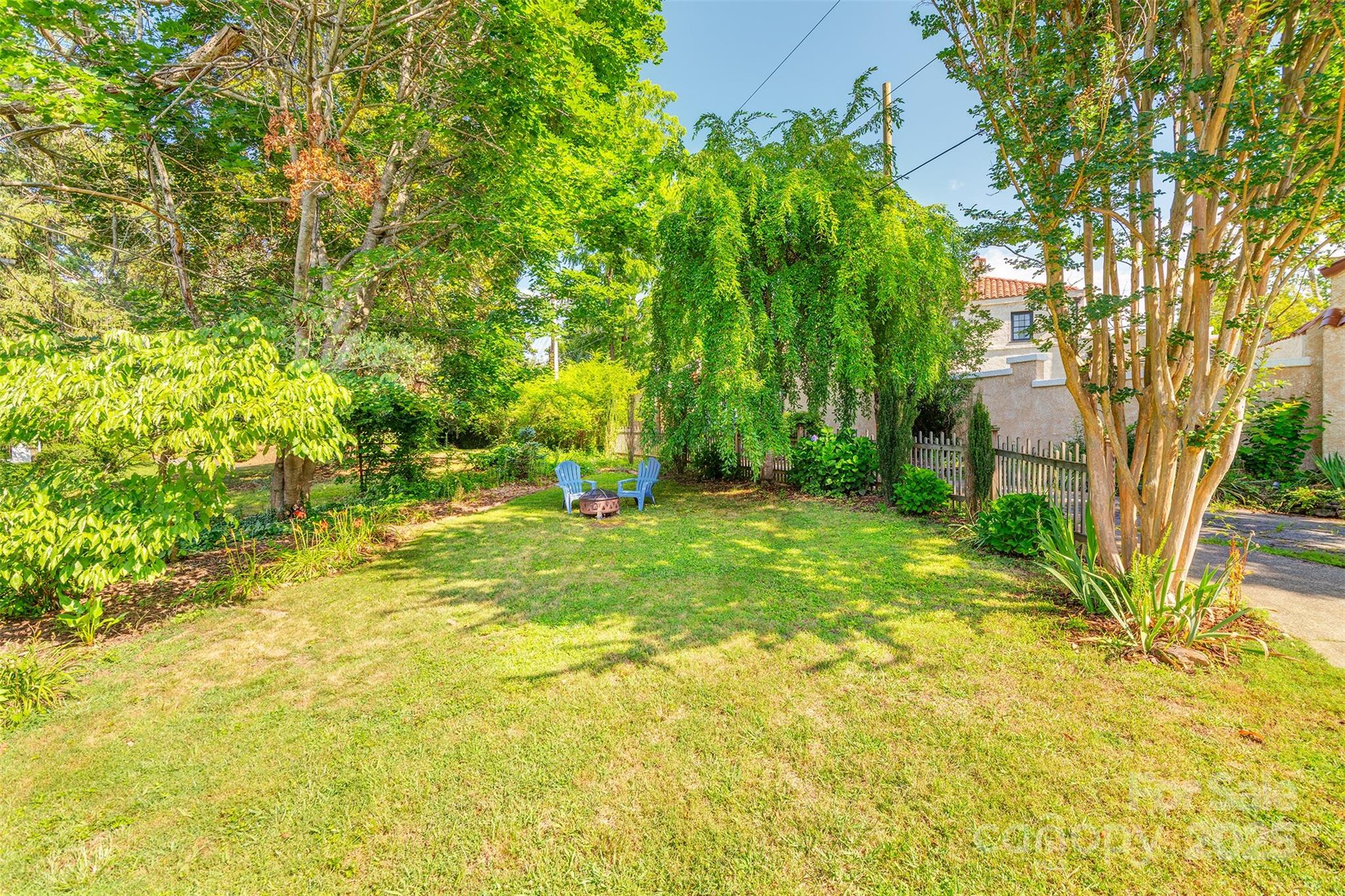 6 Craggy Circle Asheville NC 28803