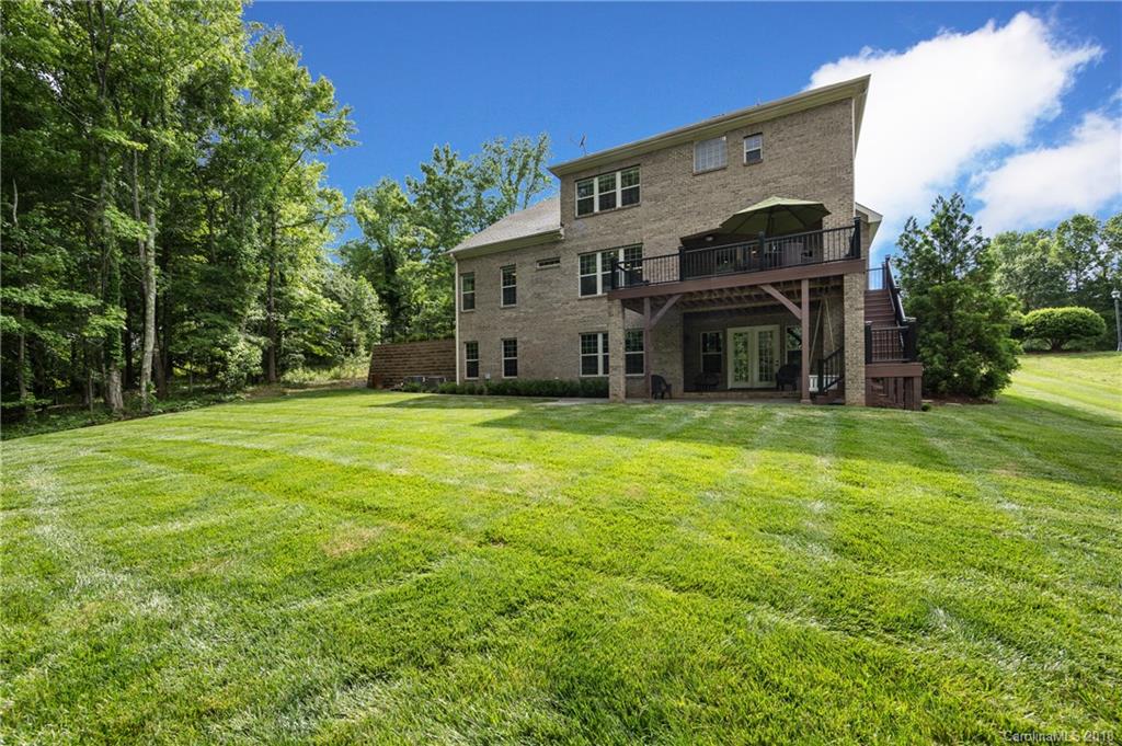 3005 Blickling Drive Waxhaw NC 28173
