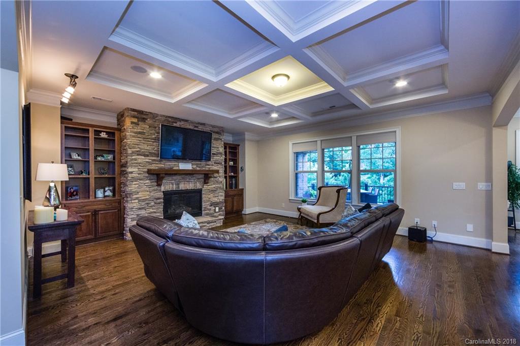 3005 Blickling Drive Waxhaw NC 28173