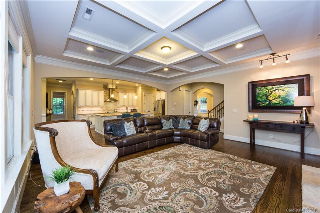3005 Blickling Drive Waxhaw NC 28173