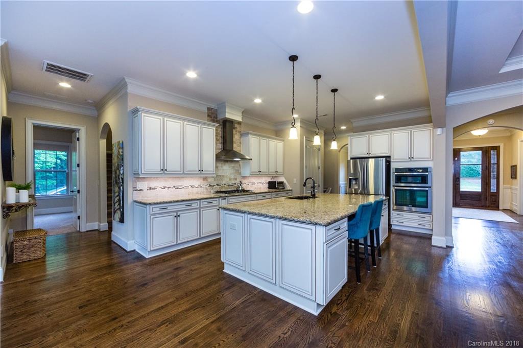 3005 Blickling Drive Waxhaw NC 28173