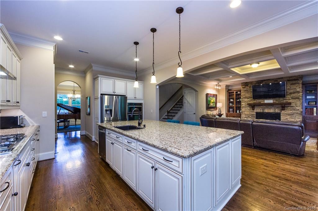 3005 Blickling Drive Waxhaw NC 28173