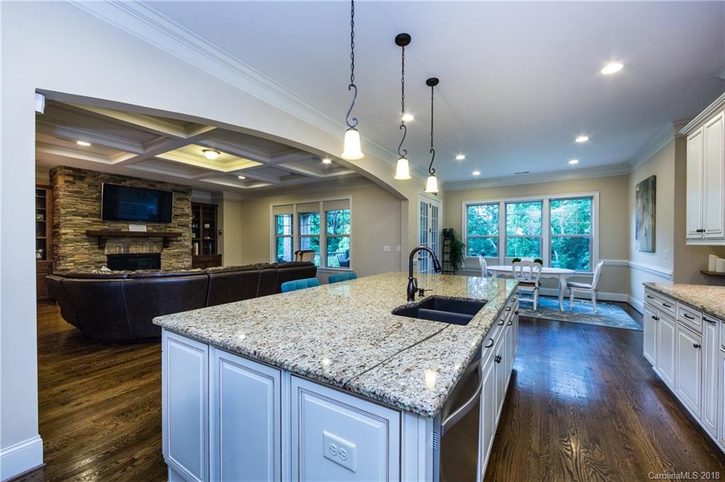 3005 Blickling Drive Waxhaw NC 28173