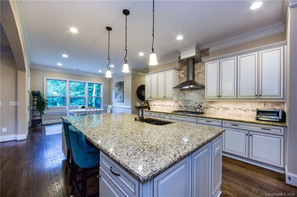 3005 Blickling Drive Waxhaw NC 28173