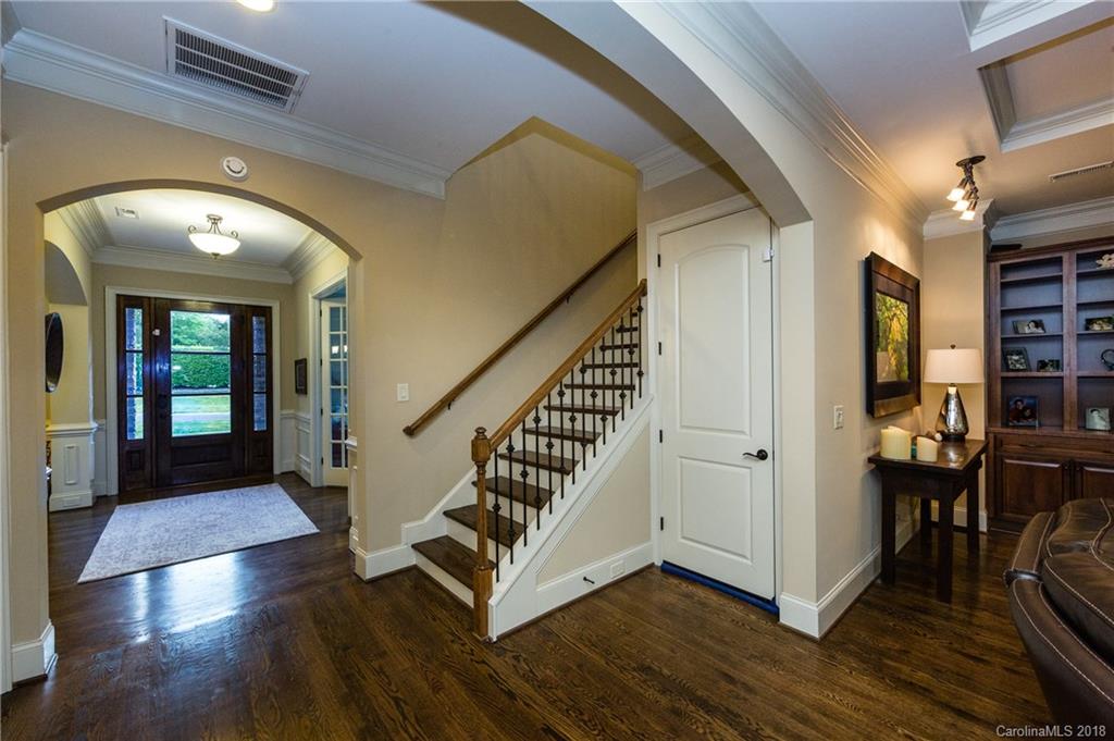 3005 Blickling Drive Waxhaw NC 28173