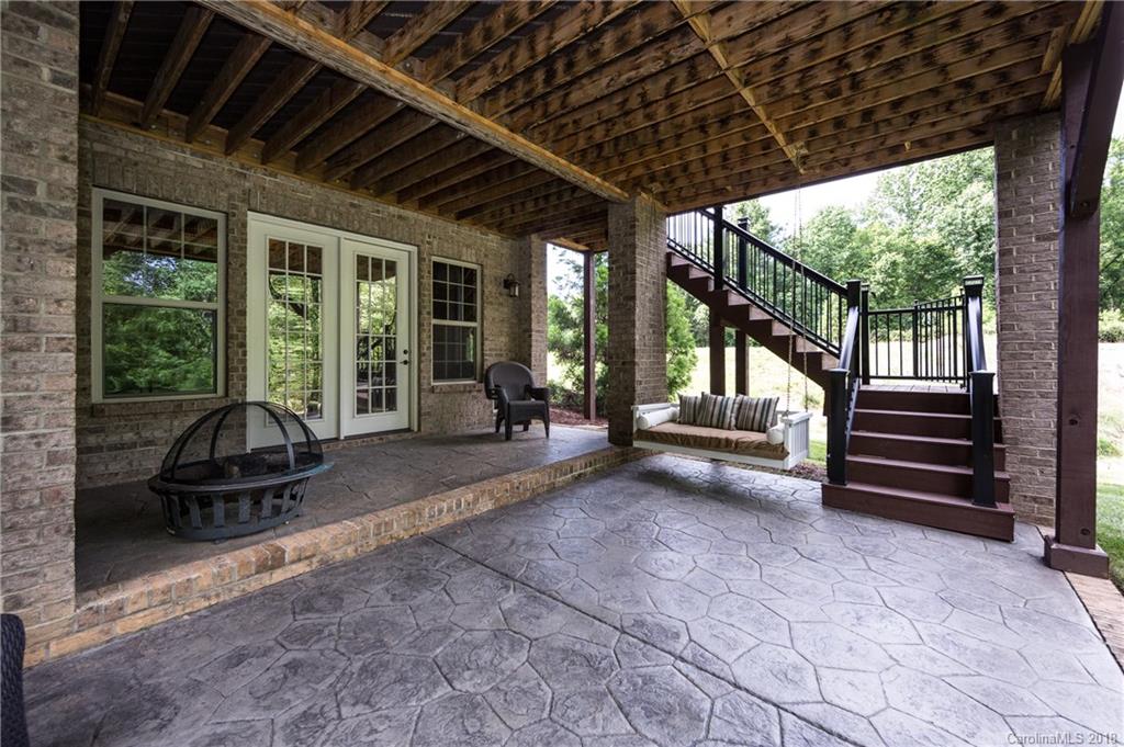 3005 Blickling Drive Waxhaw NC 28173