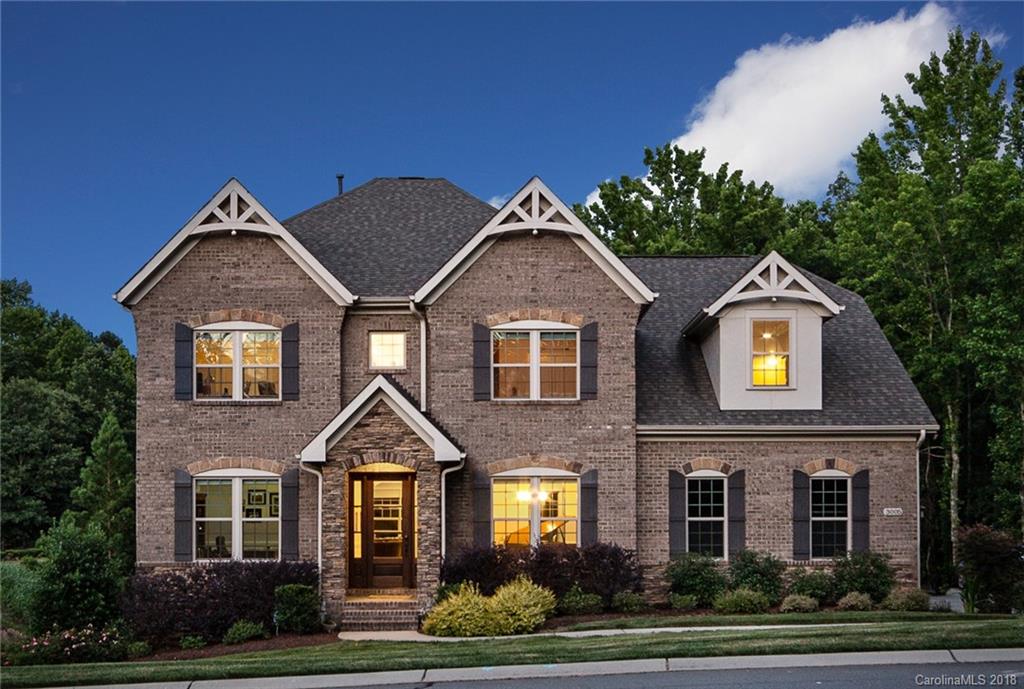 3005 Blickling Drive Waxhaw NC 28173