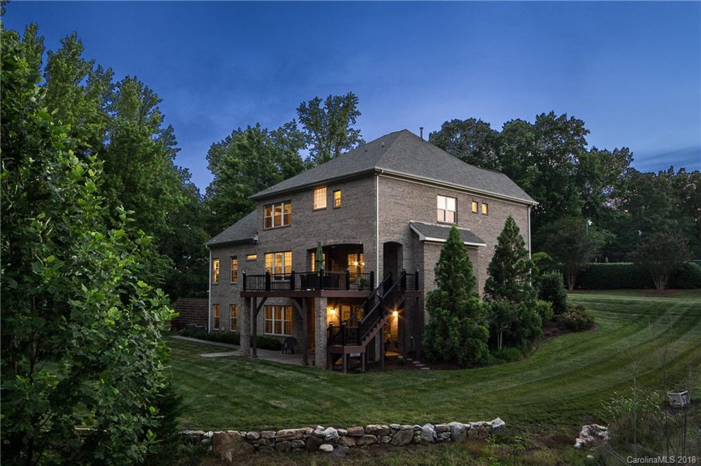 3005 Blickling Drive Waxhaw NC 28173
