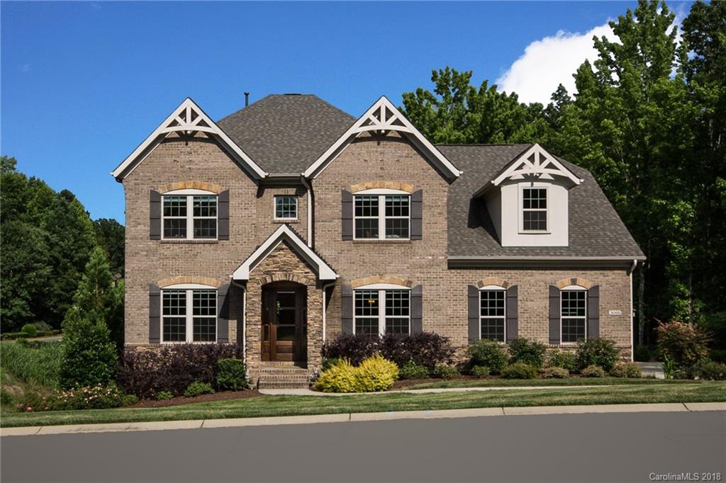 3005 Blickling Drive Waxhaw NC 28173