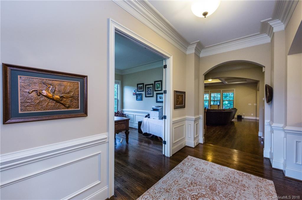 3005 Blickling Drive Waxhaw NC 28173