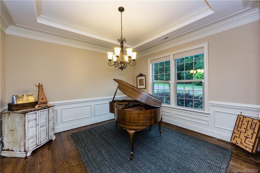 3005 Blickling Drive Waxhaw NC 28173