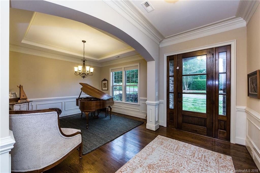 3005 Blickling Drive Waxhaw NC 28173