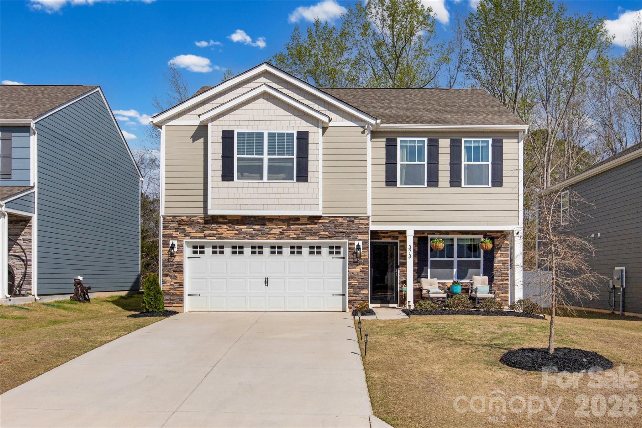 373 Court House Avenue York SC 29745