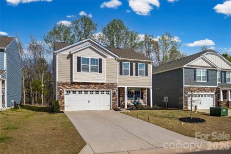 373 Court House Avenue York SC 29745