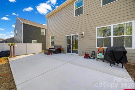 373 Court House Avenue York SC 29745
