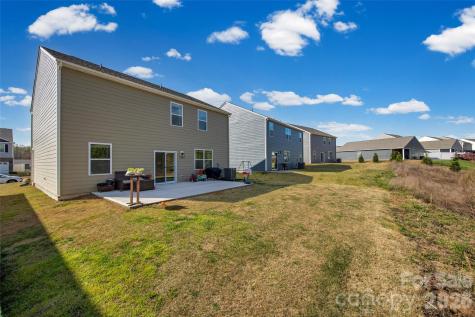 373 Court House Avenue York SC 29745