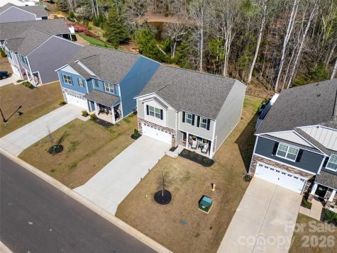 373 Court House Avenue York SC 29745
