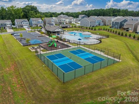 373 Court House Avenue York SC 29745