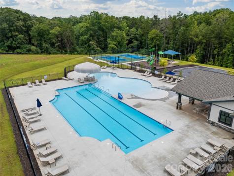 373 Court House Avenue York SC 29745