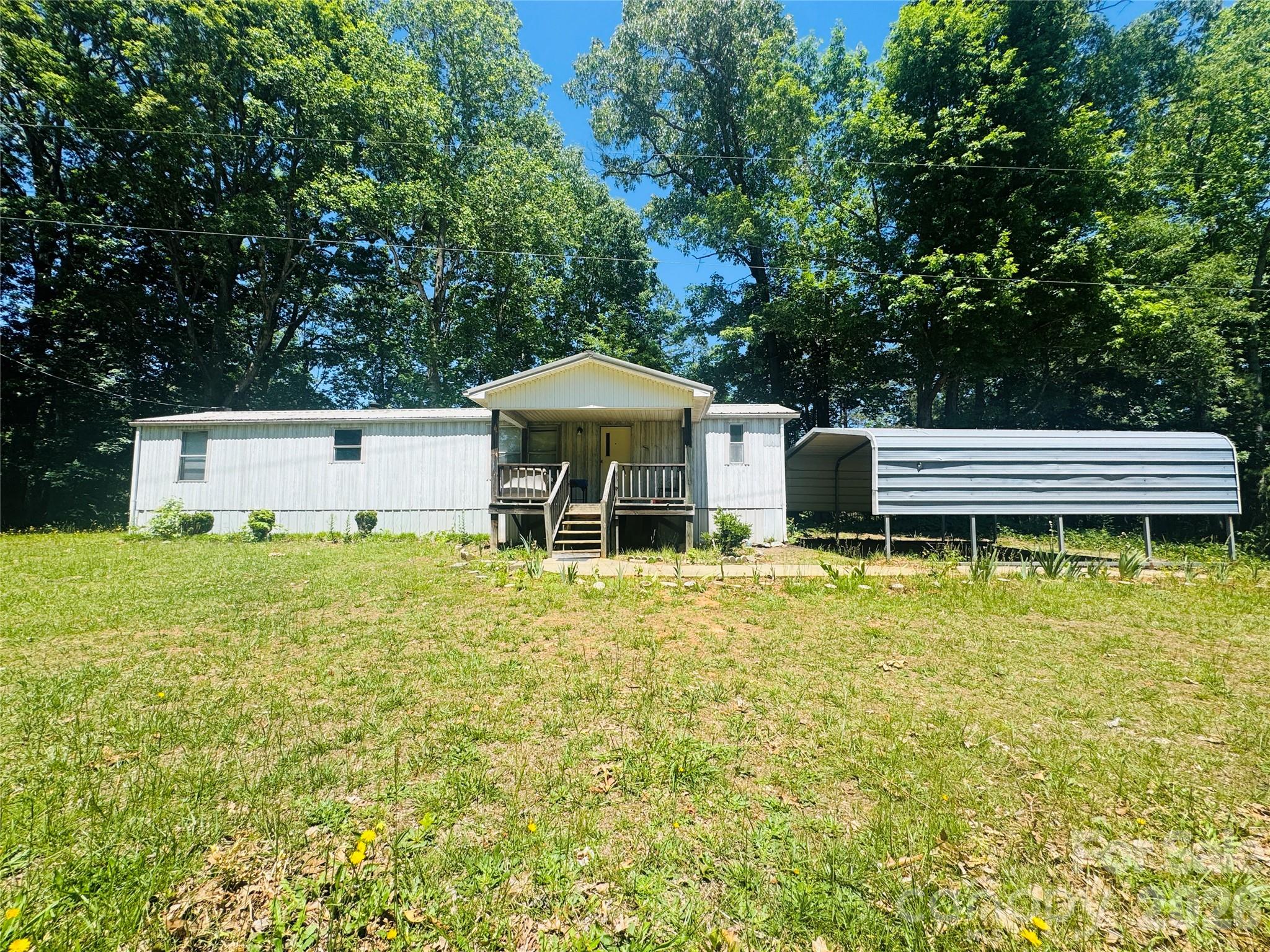 1178 Pierce Drive Salisbury NC 28146
