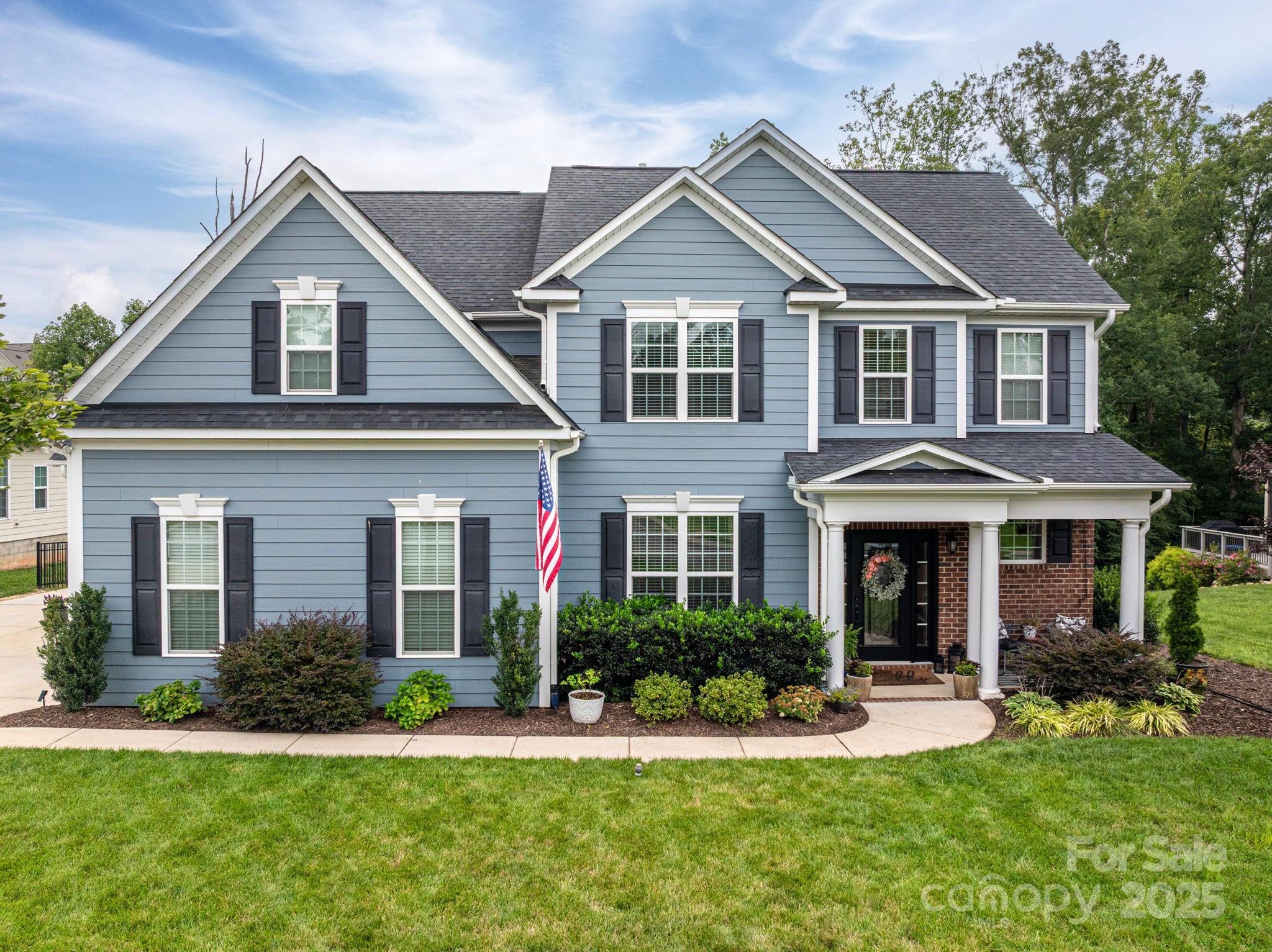 7228 Stableford Lane Stanley NC 28164