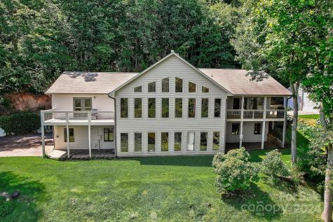 11 Margaret Lane Asheville NC 28805