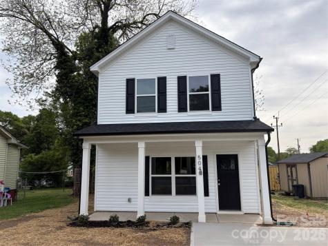 504 N Broad Street Gastonia NC 28054